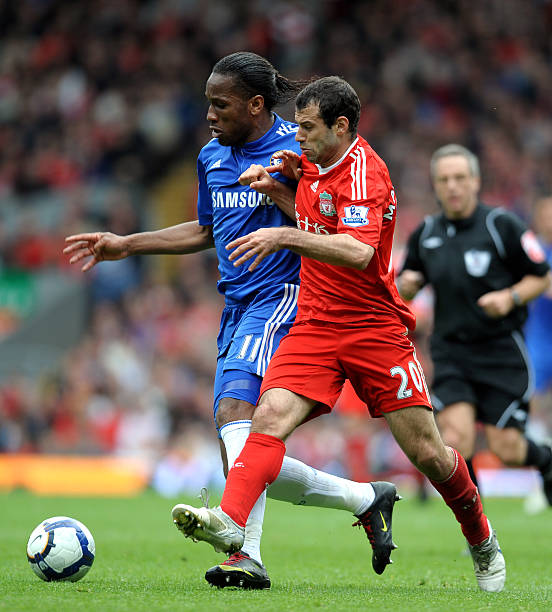 在欧洲赛事 在欧洲赛事