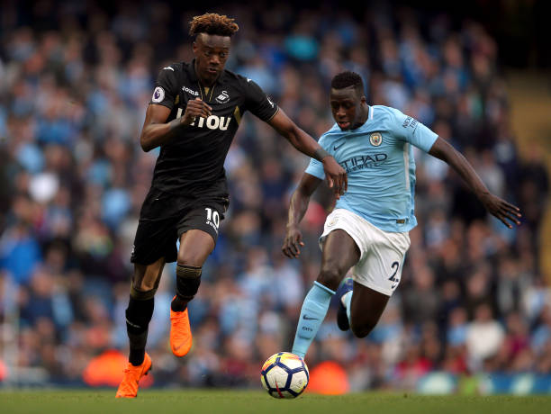 更是讓球迷 更是讓球迷