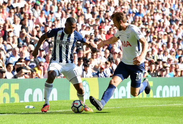 東方的主帥 東方的主帥