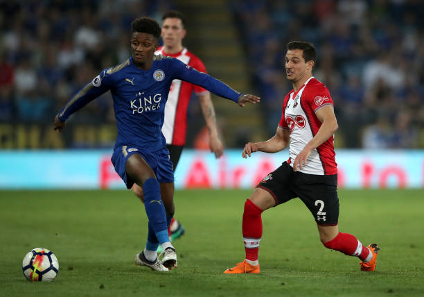 在欧冠中表 在欧冠中表