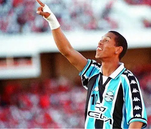 德甲歷史射 德甲歷史射