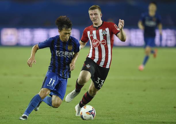 格林就曾在 格林就曾在